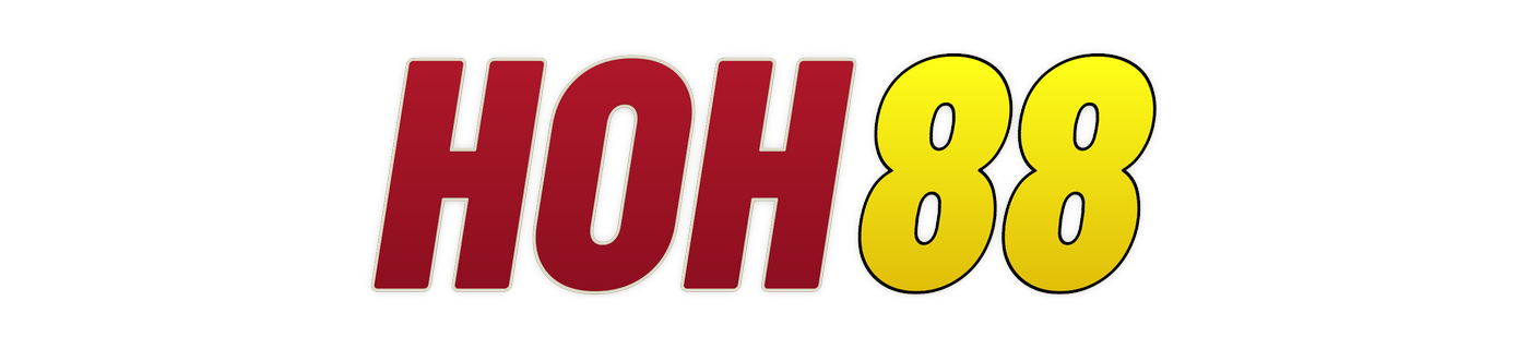 hoh88 Logo